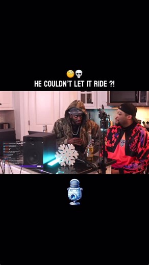 COOLBROJOEE on Instagram: "It really be your own 💀 • • • #reels #streamer #contentcreatorlife #coolbroclips #ICEEPOD #twitch"