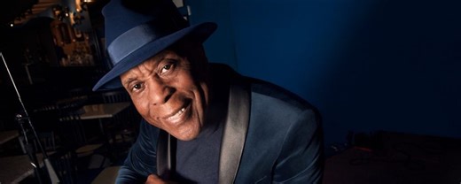 4 of the Oldest Living Blues Legends