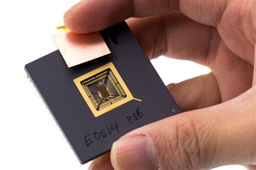 US reviews national security implications of China's use of RISC-V Chip technology - Gizmochina