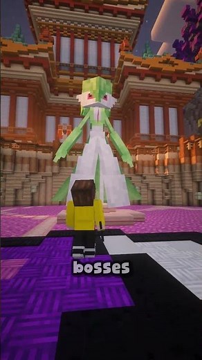 I FOUND THE BEST MINECRAFT SERVER EVER! #cobblemon #minecraft