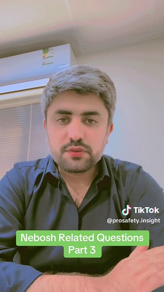 Nebosh Exam Preparation: Common Questions and Answers