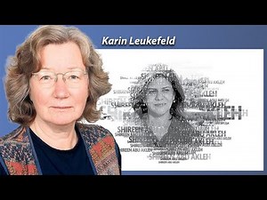 Karin Leukefeld: Krieg ist im Nahen Osten Alltag