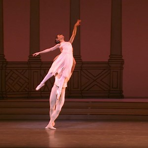 2.1K views · 903 reactions | Experience The Royal Ballet performing the virtuosic and lyrical Rhapsody, alongside classics including Shakespeare adaptation The Dream. | Royal Ballet And Opera | Facebook