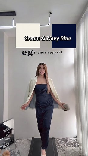 Smart Casual Color Combos for Graduation