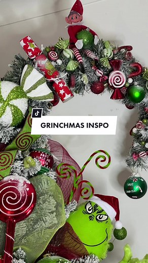 GRINCHMAS DIY: How to Create an American Style Christmas Tree on a Budget