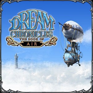 Dream Chronicles: The Book of Air (2010) - MobyGames