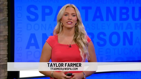 New Anderson County Detention Center