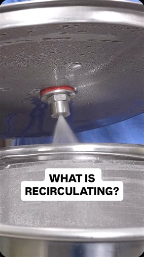Kyle Brown | What is Recirculating When Mashing Beer? | Instagram