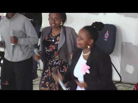 23rd Nov 2025; Youth Service