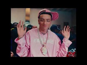 Ice Spice - Did It First ft. Central Cee (Official Music Video)