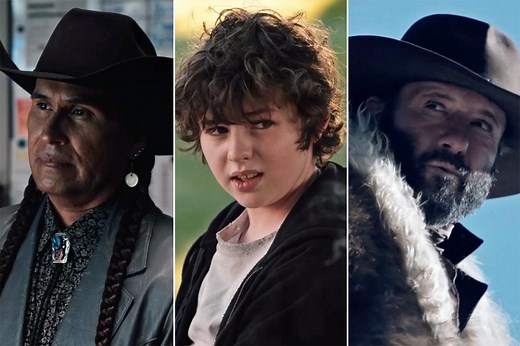5 Most Important Moments In The ‘Yellowstone’ Season 4 Premiere