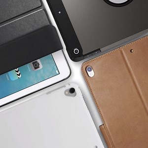 4.1K views · 90 reactions | Our favorites just got bigger so it can be enjoyed on iPads as well. View the entire collection on Amazon. 9.7-inch: spigen.co/2BK34sH 10.5-inch: spigen.co/2Bwdhfi 12.9-inch: spigen.co/2BxjEyX | Spigen | Facebook