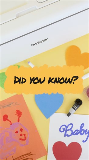 11 reactions · 5 comments | Here are some details we bet you didn't know about the ScanNCut DX! This versatile cutting machine with unlock endless possibilities in your craft room. Still have questions? Ask us in the comments! | Brother Crafts USA | Facebook