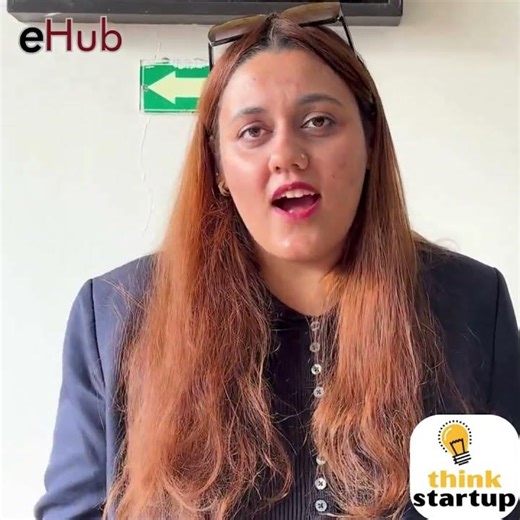 Beyond the Classroom: Kriti Sachdeva Maam Feedback on the eHub Journey