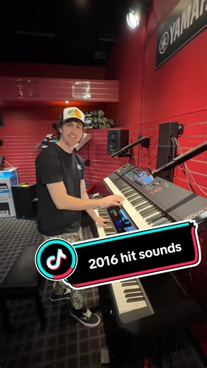 Top 2016 Piano Hits: Discover Your Favorite