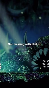 I started to play hollow knight #nintendo #hollowknight #hollow #knight #game