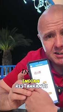 How To Find Restaurants And Discounts With The TravelON World App?