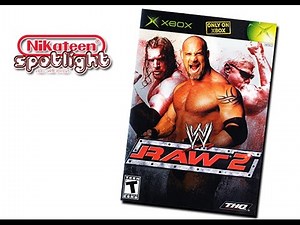 SVGR - Raw 2 (XBOX)