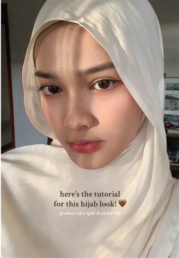Elegant Viscose Hijab Tutorial for Stylish Looks