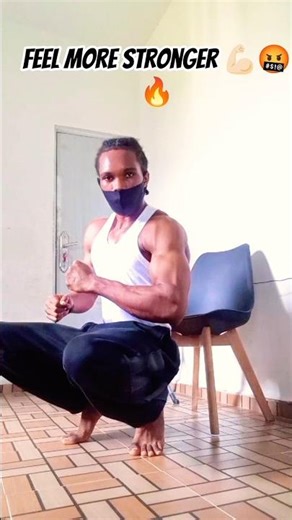 How many chair dips can you survive 🔥💪🏻#fitness #motivation #dip #workout