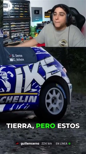 The Peugeot 306 Maxi: A beast of the asphalt!