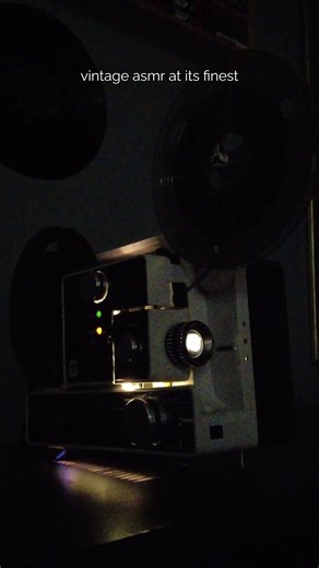 This Sound = Instant Nostalgia #asmr #vintage