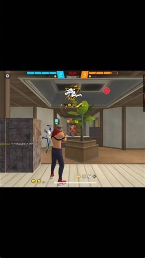 Cs ranke gameplay #nrz#tondegamer #freefire