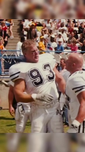 Kevin Nash Comedy Moment in The Longest Yard Reaction