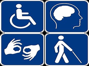 Disability Etiquette: Think Ability, Not Disability