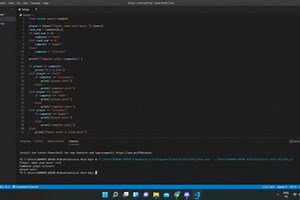 Bot to play Rock, Paper, Scissors