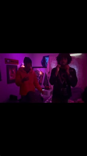 ITS LUH VON 5 on Instagram: "11/11 Studio Session @ptgmar5 x @woaahhvonn5 #explore #atl #ptgmar5 #woaahhvonn5 #music"