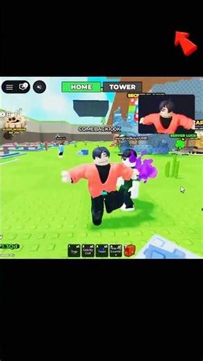 Love For Subscribers ❤Thanks Bros #shorts #roblox