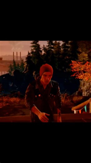 infamous intro gameplay #fypシ #viral #gameplay #ps4 #infamous infamo