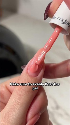 POV: You Finally Found the Perfect Builder Gel 💅✨