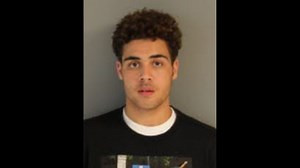 Man Convicted For Role In Robbery Of Pizza Delivery Driver