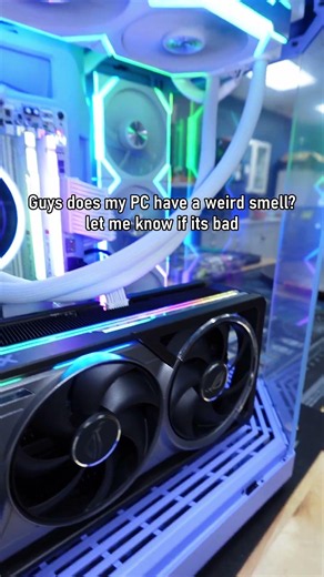Does This PC Smell?? 🤔