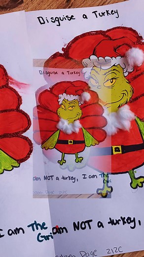 Samantha Page on Reels