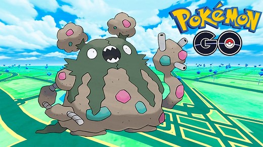 How to get Garbodor in Pokemon Go: Best moveset for PvP & PvE, can it be shiny, more - CharlieINTEL