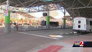 Lynx bus budget battle underway