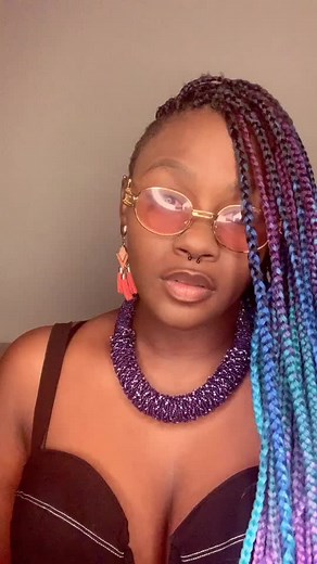 Amanda Black on TikTok