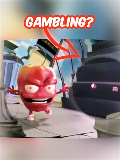 Commercials That Were Almost Canceled for Apple Jacks