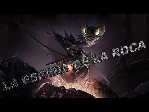 Guía Dofus Ébano | La espada de la roca