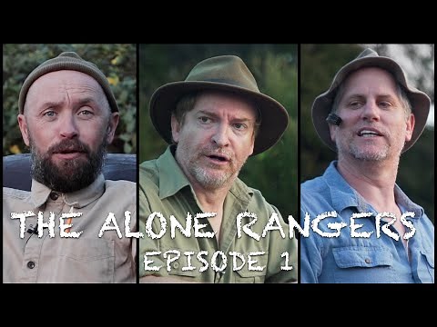 The Alone Rangers S1 E1