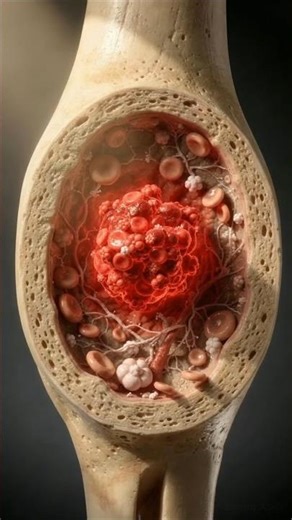 Vitamin B12 Deficiency: How It Disrupts Red Blood Cell Formation