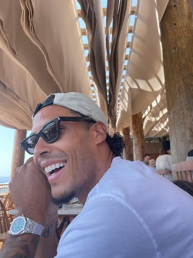 Expedia on Instagram: "Who better to share hotel tips for Liverpool and Holland than @virgilvandijk? We’ve teamed up with Virgil to launch his Travel Shop, where you’ll find curated hotel collections for his familiar stomping grounds, as well as his favorite places to stay for a dose of vibrant music and fashion inspiration. Curious what’s on his bucket list? Kyoto, Fiji, and Sydney, to name a few. For our UK audience, head to the link in bio to explore his top picks around the globe."