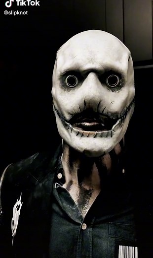 Slipknot's Latest Album 'The End So Far' Out Now Worldwide