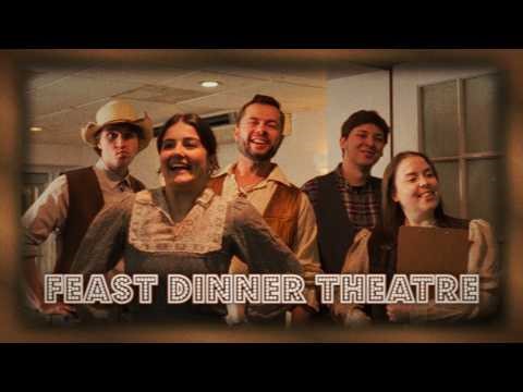 Feast Dinner Theatre | Hidden Island