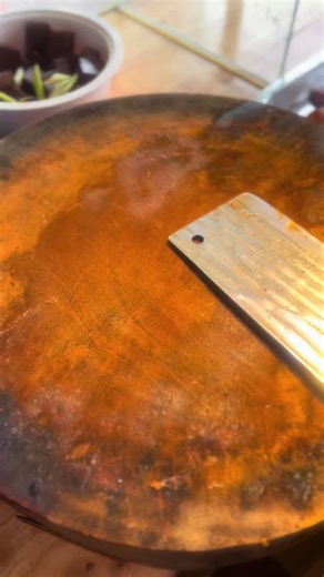 Ui nó mềm phải nói là cầm tay thôi chứ k cần chặt đâu ấy ạ 🥰🥰 #gioheoham #heylulu #comgioheoquan10 #anngoncungtiktok #quanngonsaigon