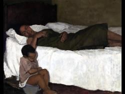 National Gallery remembers Barrington Watson