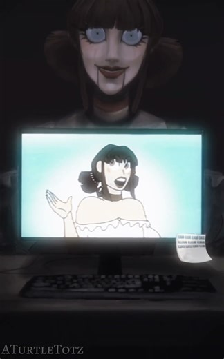 One Way Or Another || Animation || To Be Human #animation #flipaclip #fyp #art #digitalart